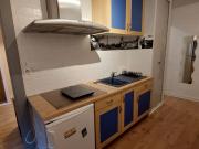 APPARTEMENT à louer à BESANCON 1 pièce REF 8002