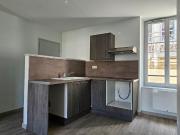 APPARTEMENT à louer à BESANCON 3 pièces REF: 29195101