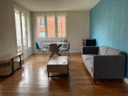 APPARTEMENT à louer à BESANCON 3 pièces Réf 8014 T3 meublé