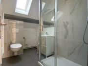 APPARTEMENT à louer à BESANCON 3 pièces T3 BIS
