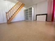 APPARTEMENT à louer à BESANCON CENTRE VILLE 1 pièce Ref:...