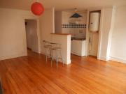 APPARTEMENT à louer à BESANCON CENTRE VILLE 1 pièce T2