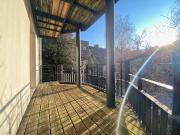 APPARTEMENT à louer à BESANCON CENTRE VILLE 2 pièces...