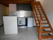APPARTEMENT à louer à BESANCON CENTRE VILLE 2 pièces T2...