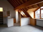 APPARTEMENT à louer à BESANCON CENTRE VILLE 3 pièces T3