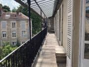 APPARTEMENT à louer à BESANCON CENTRE VILLE 4 pièces T4