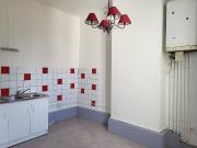 APPARTEMENT à louer à BESANCON CENTRE VILLE 4 pièces T4