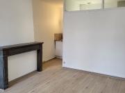 APPARTEMENT à louer à BESANCON QUARTIER BATTANT 1 pièce...