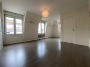 APPARTEMENT à louer à BESANCON QUARTIER CHAPRAIS 2...