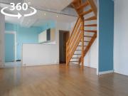 APPARTEMENT à louer à BESANCON QUARTIER CHASNOT/BAS ST...