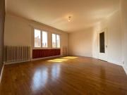 APPARTEMENT à louer à BESANCON QUARTIER LES CRAS 4...