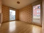 APPARTEMENT à louer à BESANCON QUARTIER...