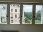 APPARTEMENT à louer à BESANCON QUARTIER MOUILLERE 1...