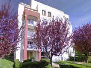 APPARTEMENT à louer à BESANCON QUARTIER ST...