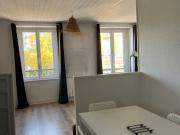 Appartement à louer à Betton, Bretagne, 576€