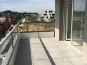 Appartement à louer à Bezannes, Grand Est, 856€