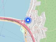 Apartment for rent in Bissone