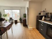 Appartement à louer à Boulogne sur Mer 62200