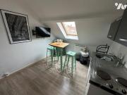 Appartement à louer à Boulogne sur Mer, Hauts de France,...