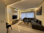 Appartement à louer à Bourgogne Ouest. 1 Pièce. Bien meublé