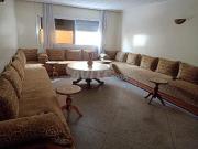 Appartement à louer à Bourgogne près Clinique Badr