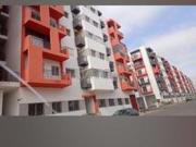 Appartement à louer à Bouskoura, rez de chaussée bien rénové