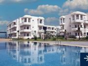 Appartement à louer à Bouznika bahia beach golf