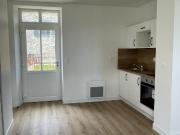 Appartement à louer à Cancale, Bretagne, €