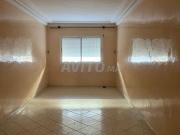 Appartement à louer à Casablanca