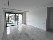 Appartement à louer à Casablanca Finance City. 3 grandes...