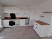 Appartement à louer à Cesson Sévigné, Bretagne, 1144€