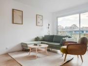 Appartement à louer à Chaillot, Paris