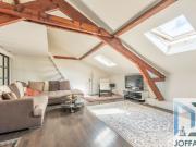 Appartement à louer à CHAMPIGNY SUR MARNE