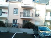 Appartement à louer à Chartres de Bretagne, €