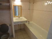 Appartement à louer à Chavagne, Bretagne, 705€