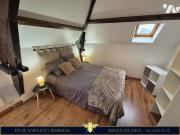 Appartement à louer à Cherbourg en Cotentin, Normandie, 650€