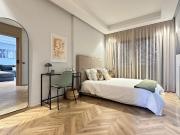Appartement à louer à CIL Hay Salam. Surface de 57 m²....