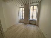 Appartement à louer à Cluny 71250