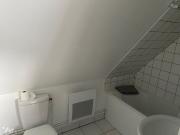 Appartement à louer à Condé en Normandie, 291€