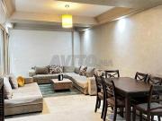 Appartement à louer A coté de Marina