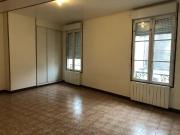 Appartement à louer à Crépy en Valois 60800