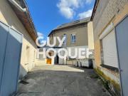 Appartement à louer à Crouy Référence 3057