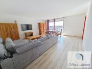 Appartement à louer à Divonne les Bains 01220