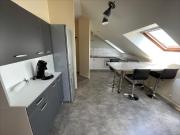 Appartement à louer à Dole 39100