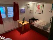 Appartement à louer à Dole, Bourgogne Franche Comté, 830€