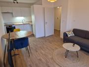 Appartement à louer à Dunkerque 59140