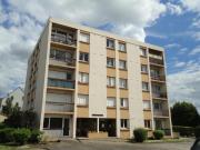 Appartement à louer à Évreux 27000