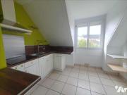 Appartement à louer à Falaise, Normandie, 515€