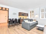 Appartement à louer à Faubourg Montmartre, Paris