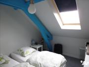 Appartement à louer à Fécamp, Normandie, 670€